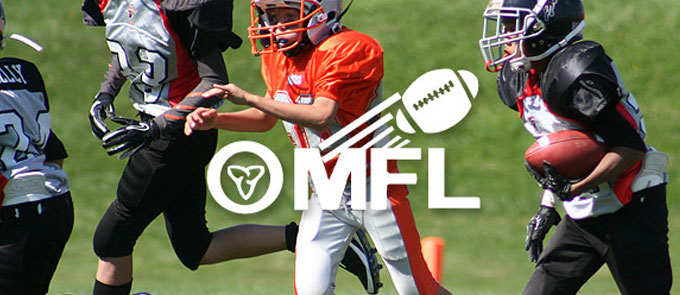 Ontario Football League - OFA Football powered by GOALLINE.ca